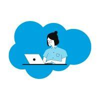 salesforce training & placement logo image