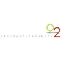 o2 communications logo image