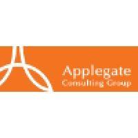 applegate consulting group logo image