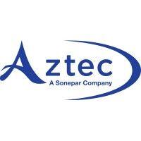 aztec electrical supply inc. logo image