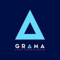 grama construcciones s.a. logo image