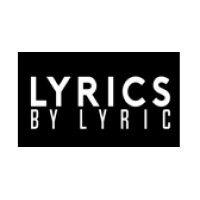 lyrics by lyric logo image