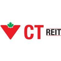 ct reit logo image