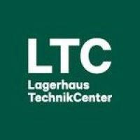 lagerhaus technik-center logo image