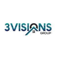 3visions group logo image