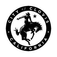 city of clovis logo image