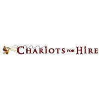 chariots for hire inc logo image