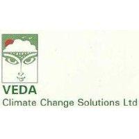 veda climate change solutions ltd logo image