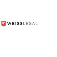 weiss legal logo image