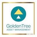 logo of Goldentree Asset Management