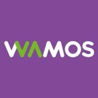 wamos logo image