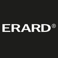 erard logo image