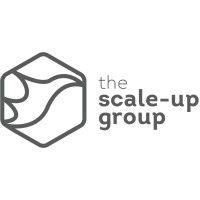 the scale-up group