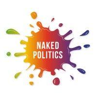 naked politics logo image