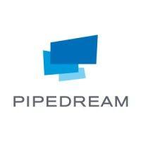 pipedream logo image