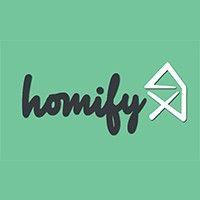 homify logo image