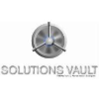 lq solutions vault logo image