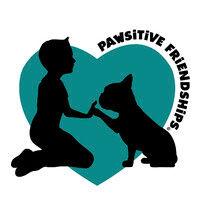 pawsitive friendships logo image