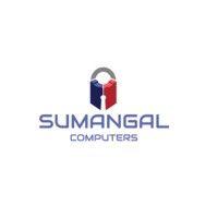 sumangal computers logo image