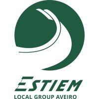 estiem lg aveiro logo image