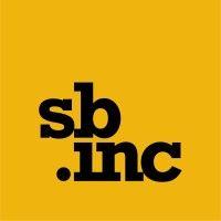 sb.inc logo image