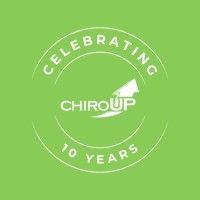 chiroup logo image