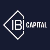 ibi capital logo image