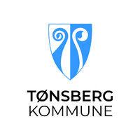 tønsberg kommune logo image