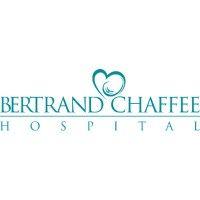 bertrand chaffee hospital and jennie b. richmond nursing home