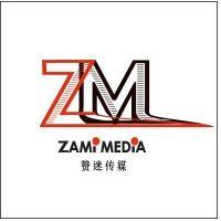 zami media logo image