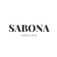 sabona taiwan logo image