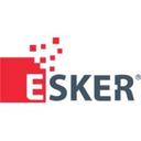 logo of Esker U S