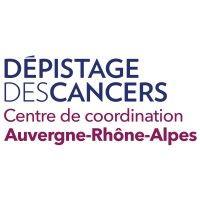 dépistage des cancers auvergne rhône alpes - crcdc aura