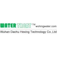 wuhan dachu hexing technology co., ltd. logo image