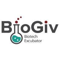 biogiv logo image