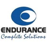 endurance technologies ltd. logo image