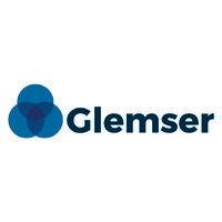 glemser logo image