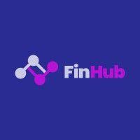 finhub logo image