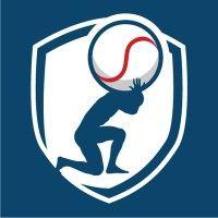 professional baseball strength & conditioning coaches society logo image