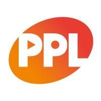 ppl logo image