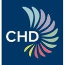 logo of Center For Human Development Chd