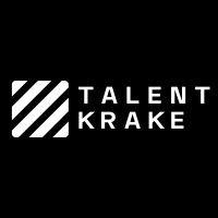 talentkrake logo image