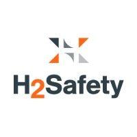 h2safety services inc. logo image