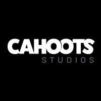 cahoots studios logo image