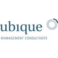 ubique management consultants gmbh logo image