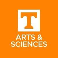 university of tennessee college of arts & sciences logo image