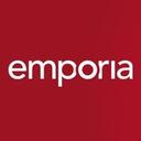 logo of Emporia Telecom