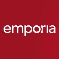 emporia telecom logo image