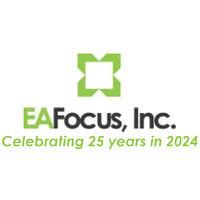 eafocus, inc. logo image