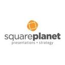 logo of Squareplanet Presentations Strategy